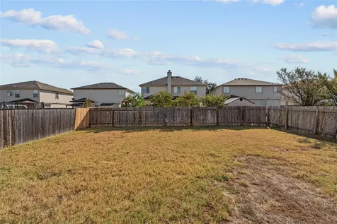 309 Altamont Street Hutto TX 78634