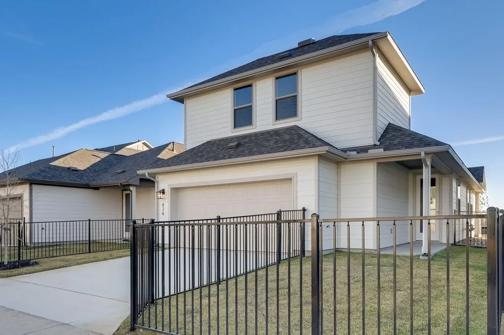 424 Burlington Drive Buda TX 78610