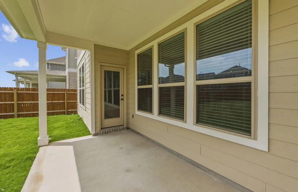 116 Singing Dove Way Liberty Hill TX 78642