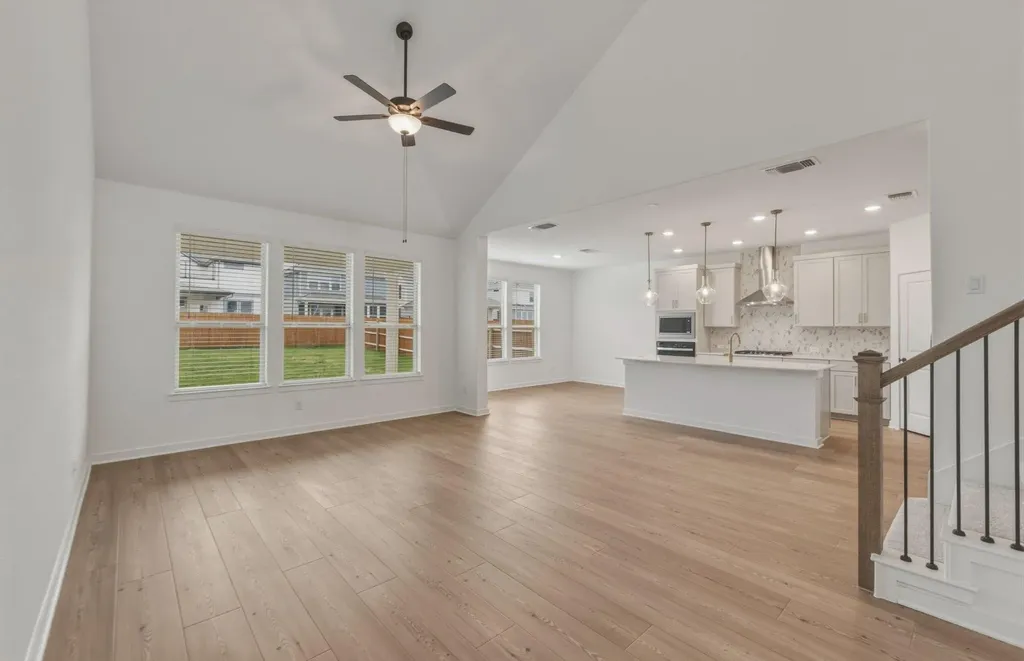 116 Singing Dove Way Liberty Hill TX 78642