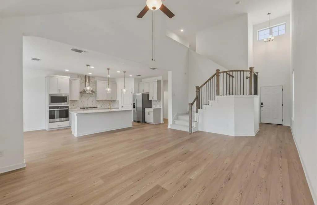 116 Singing Dove Way Liberty Hill TX 78642