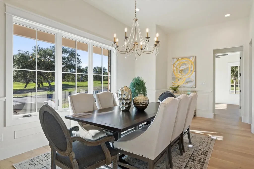 2401 Sailboat Pass Spicewood TX 78669