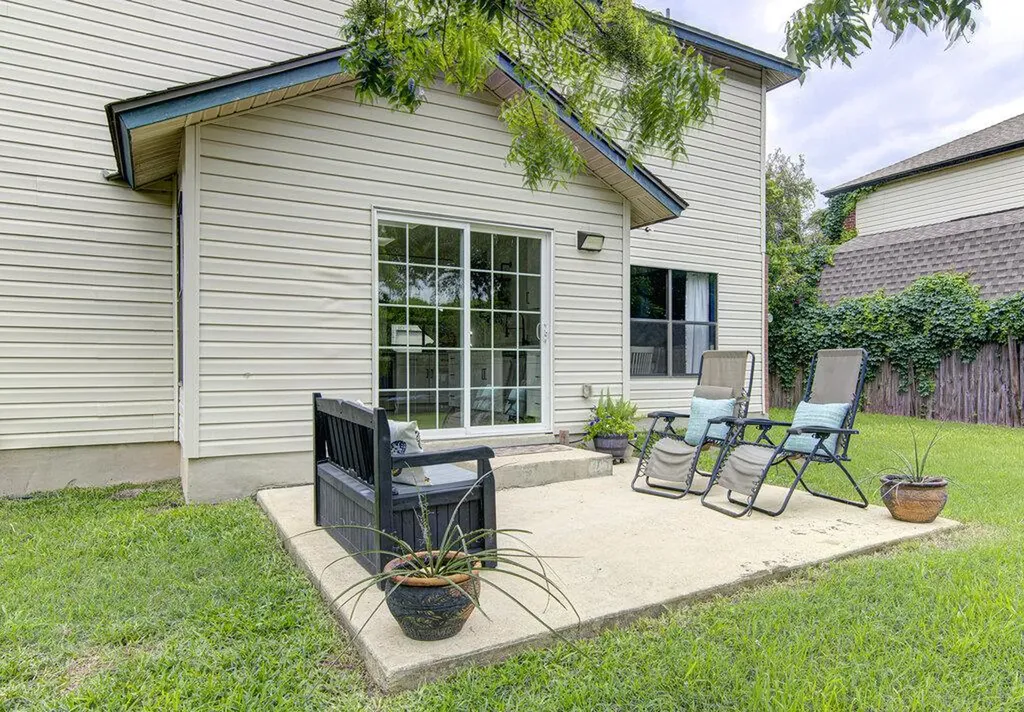 18208 Gantry Drive Pflugerville TX 78660
