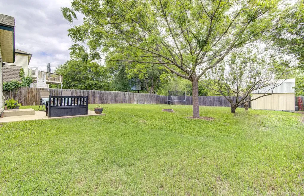 18208 Gantry Drive Pflugerville TX 78660