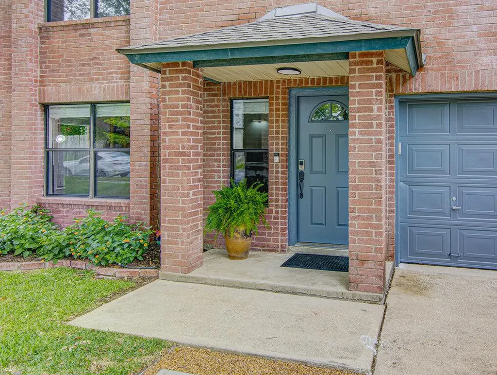 18208 Gantry Drive Pflugerville TX 78660