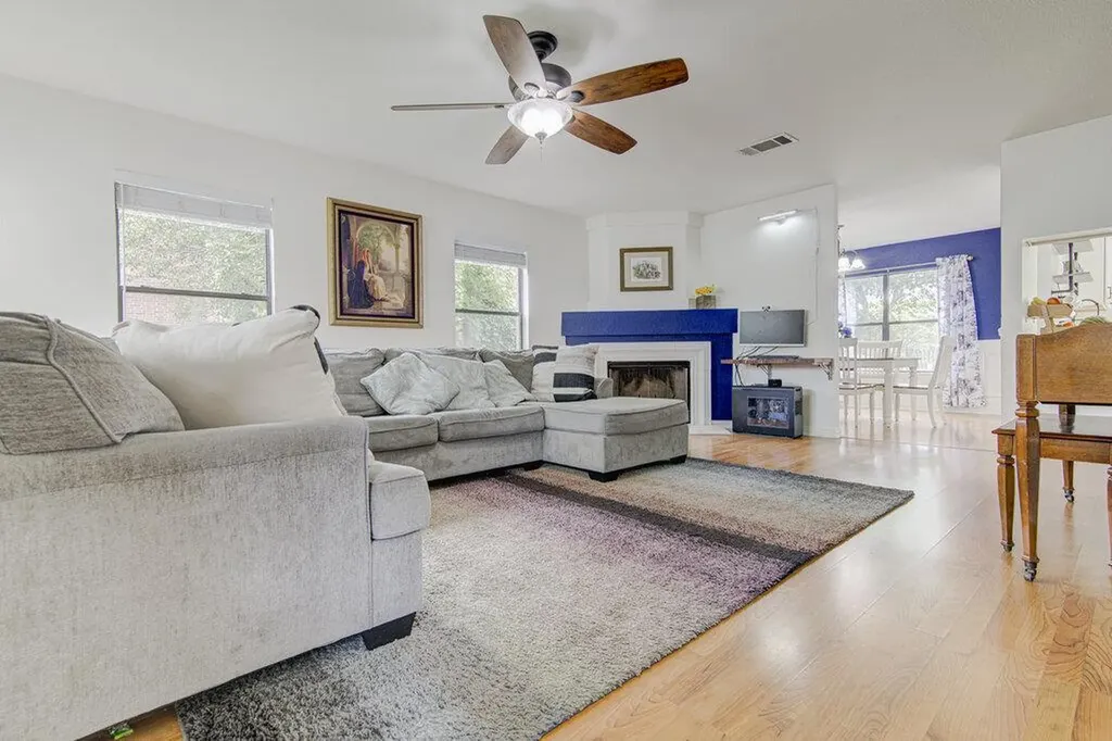 18208 Gantry Drive Pflugerville TX 78660