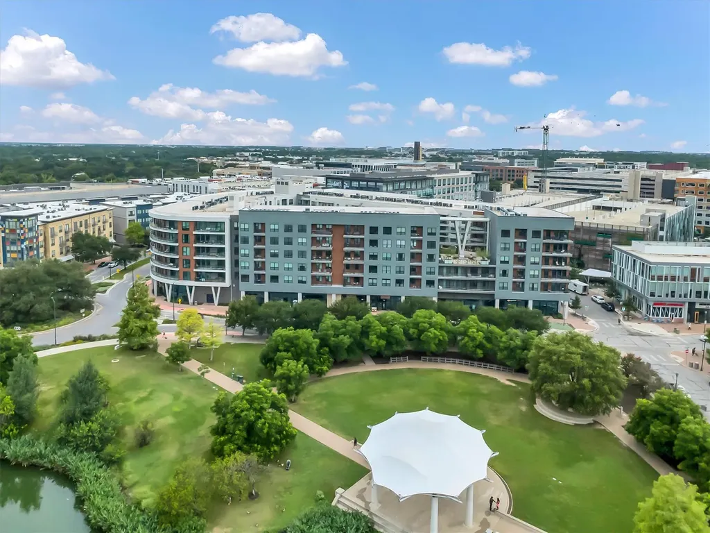 1701 Simond Avenue Austin TX 78723