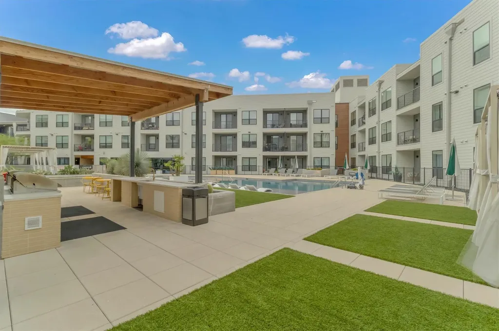 1701 Simond Avenue Austin TX 78723