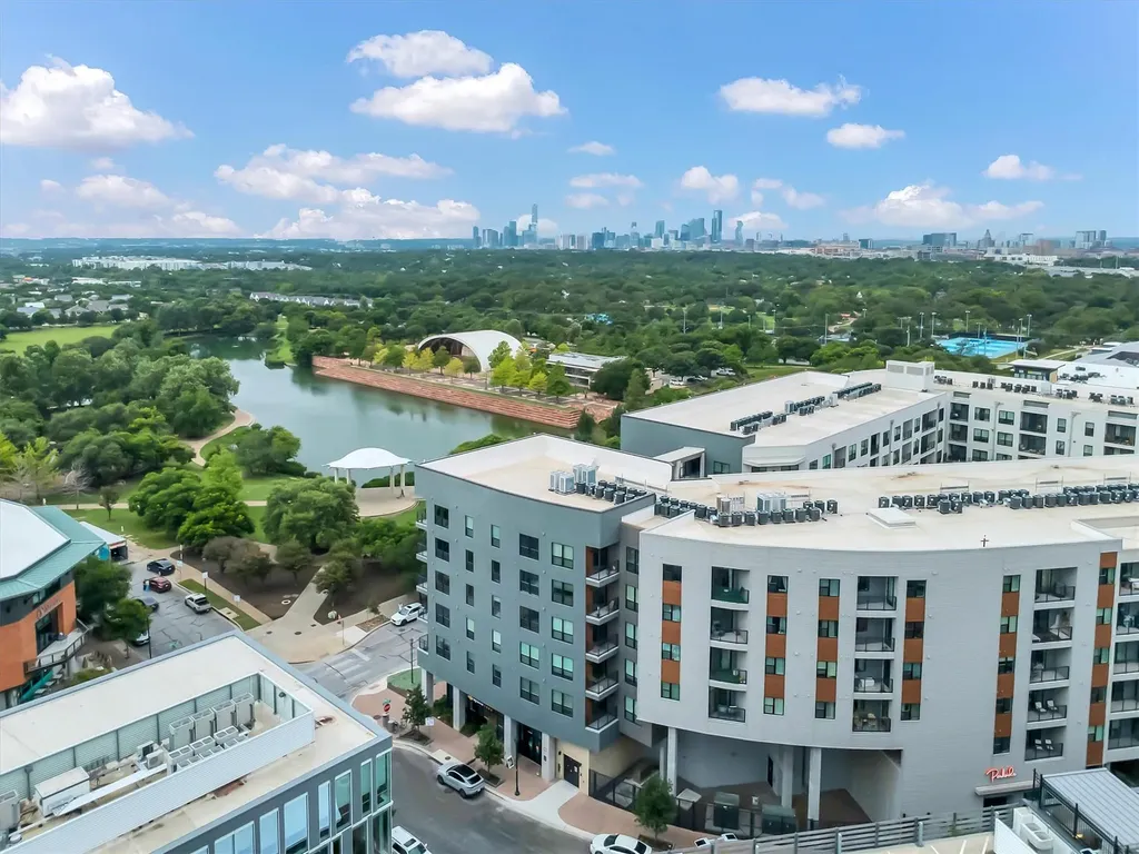 1701 Simond Avenue Austin TX 78723