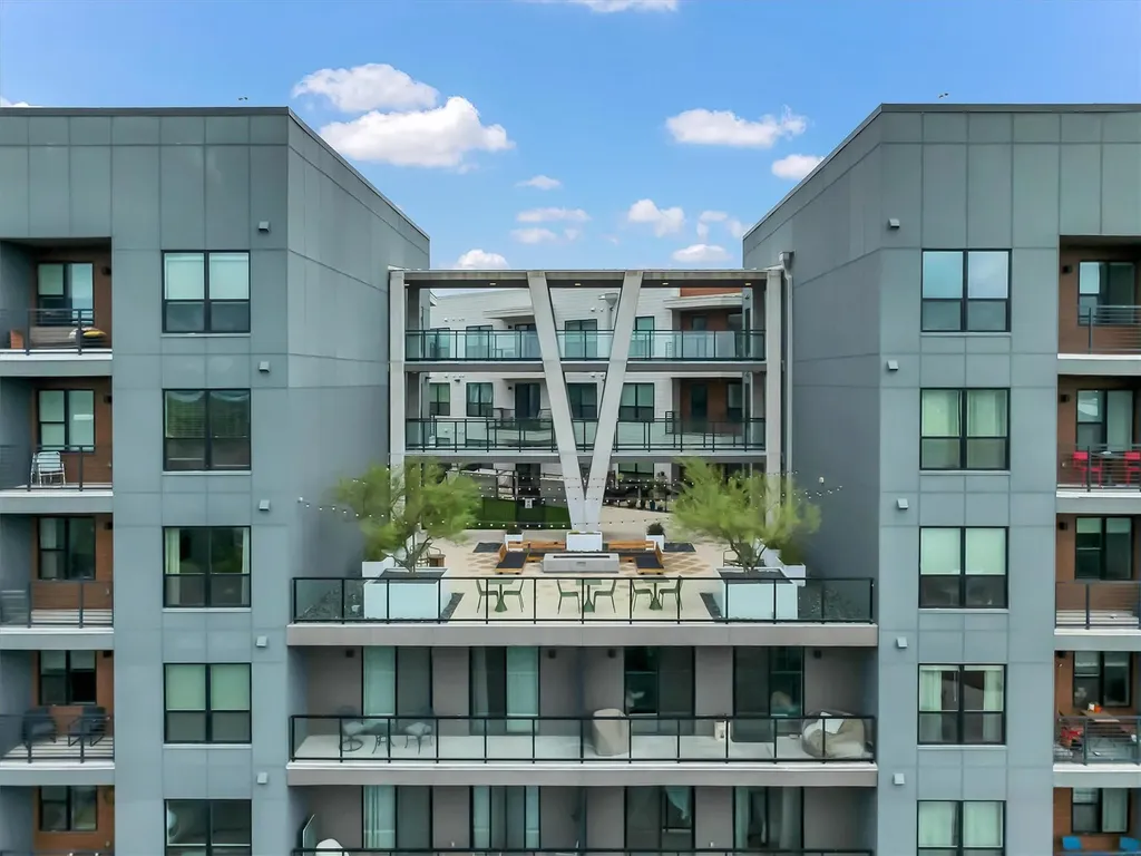 1701 Simond Avenue Austin TX 78723