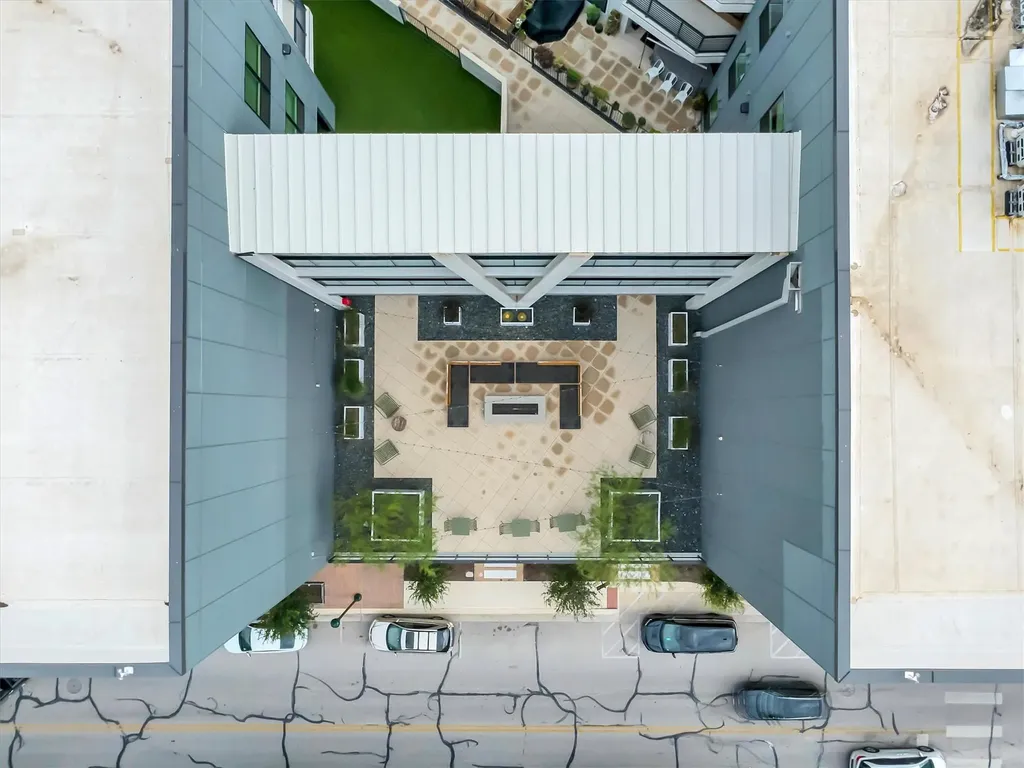 1701 Simond Avenue Austin TX 78723