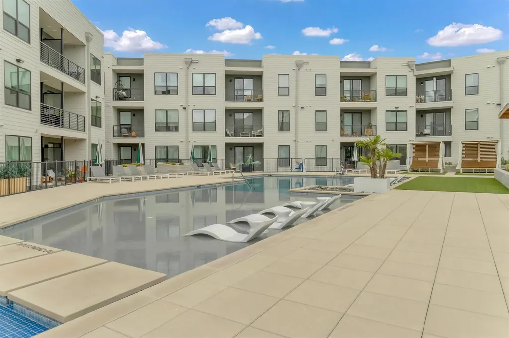 1701 Simond Avenue Austin TX 78723
