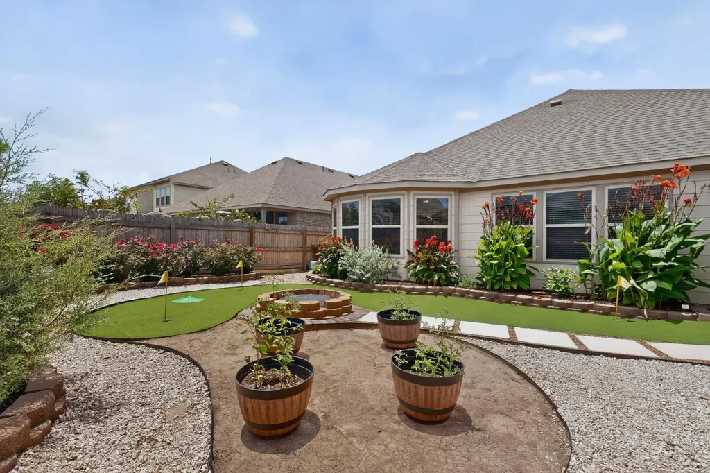 7953 Massa Drive Round Rock TX 78665