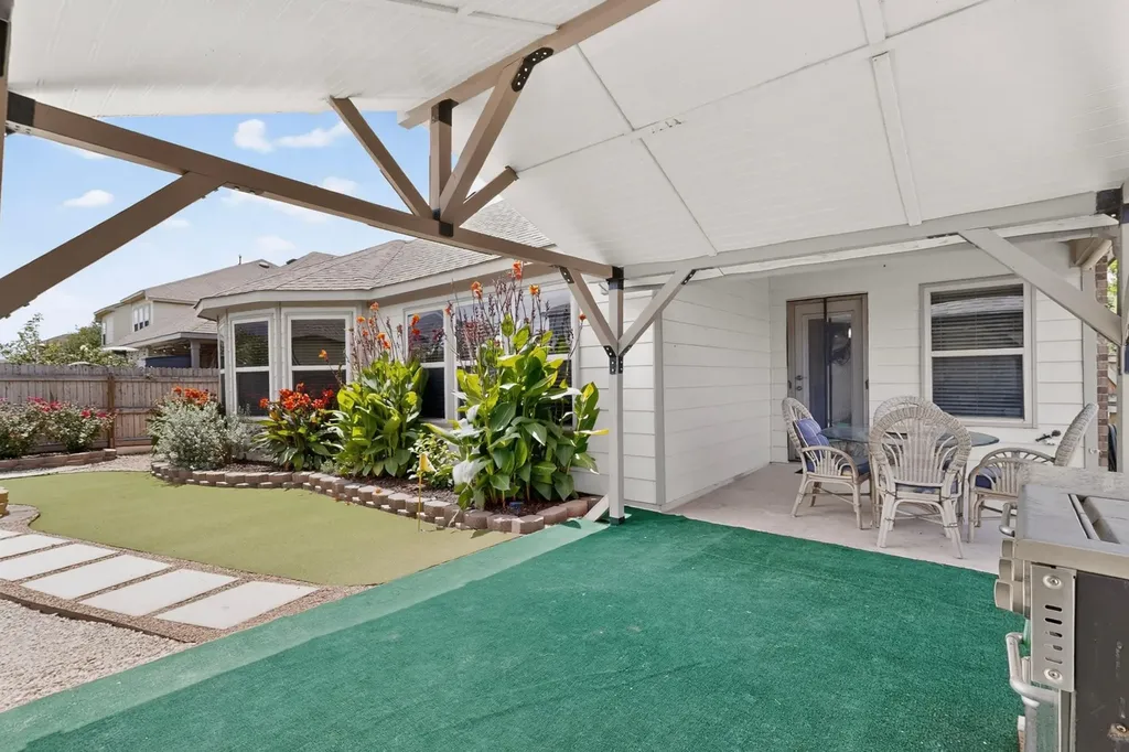 7953 Massa Drive Round Rock TX 78665