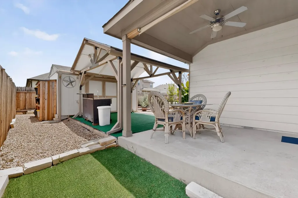 7953 Massa Drive Round Rock TX 78665
