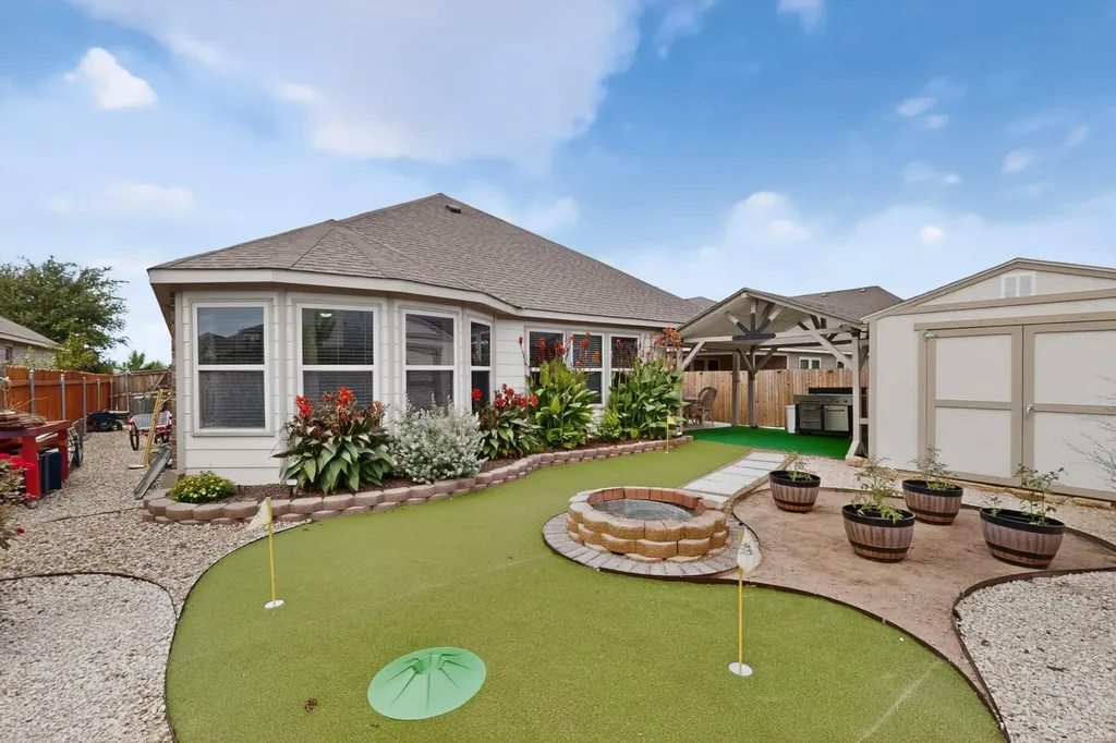 7953 Massa Drive Round Rock TX 78665