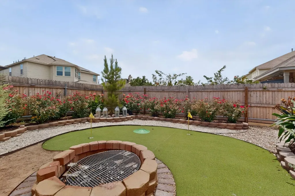 7953 Massa Drive Round Rock TX 78665