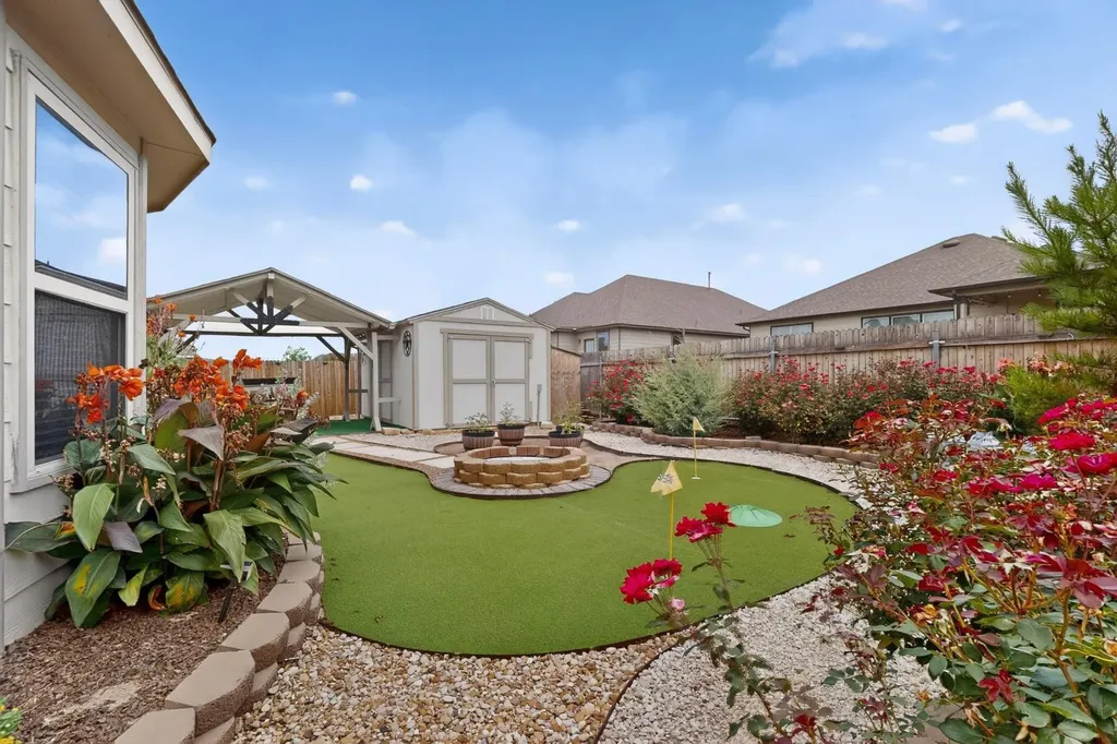 7953 Massa Drive Round Rock TX 78665