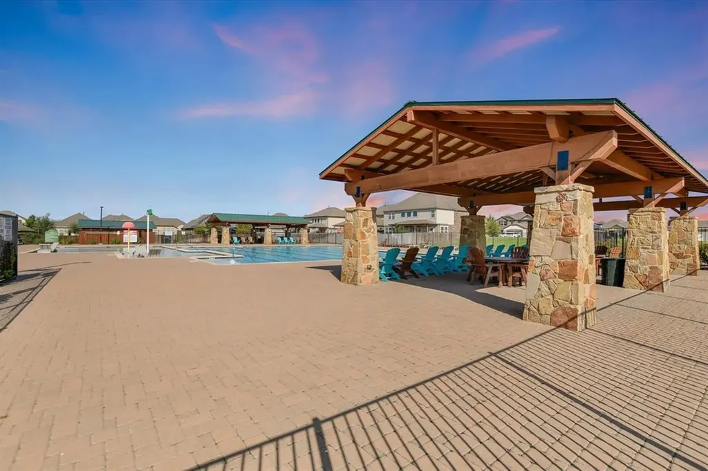 7953 Massa Drive Round Rock TX 78665
