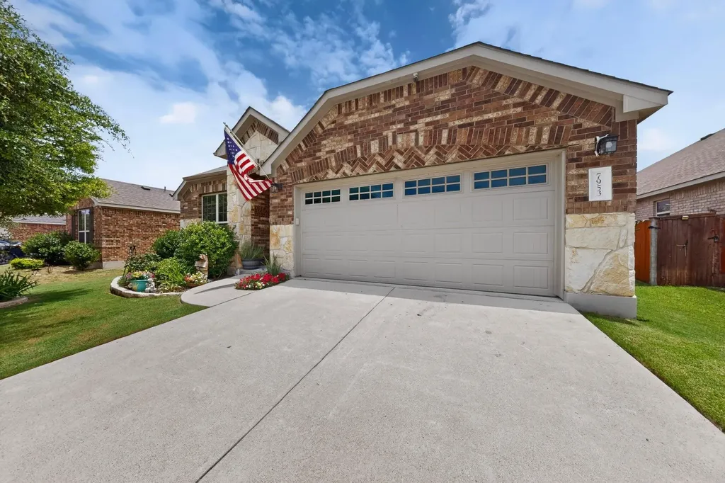 7953 Massa Drive Round Rock TX 78665