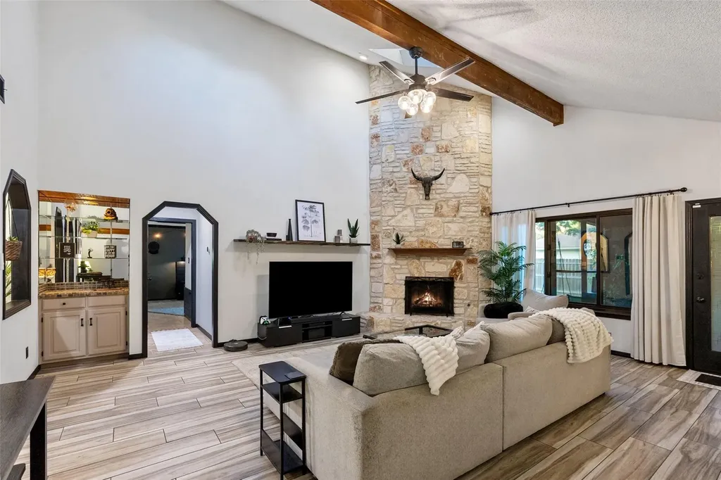 1705 Wild Horse Lane Round Rock TX 78681