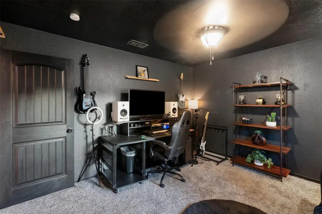 1705 Wild Horse Lane Round Rock TX 78681