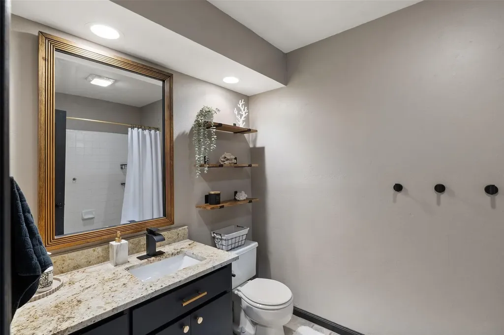 1705 Wild Horse Lane Round Rock TX 78681