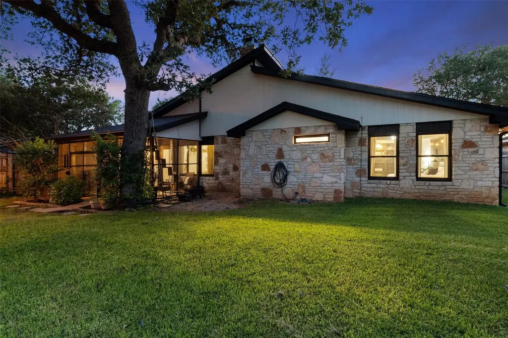 1705 Wild Horse Lane Round Rock TX 78681