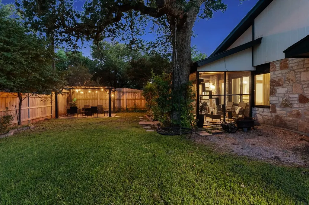 1705 Wild Horse Lane Round Rock TX 78681