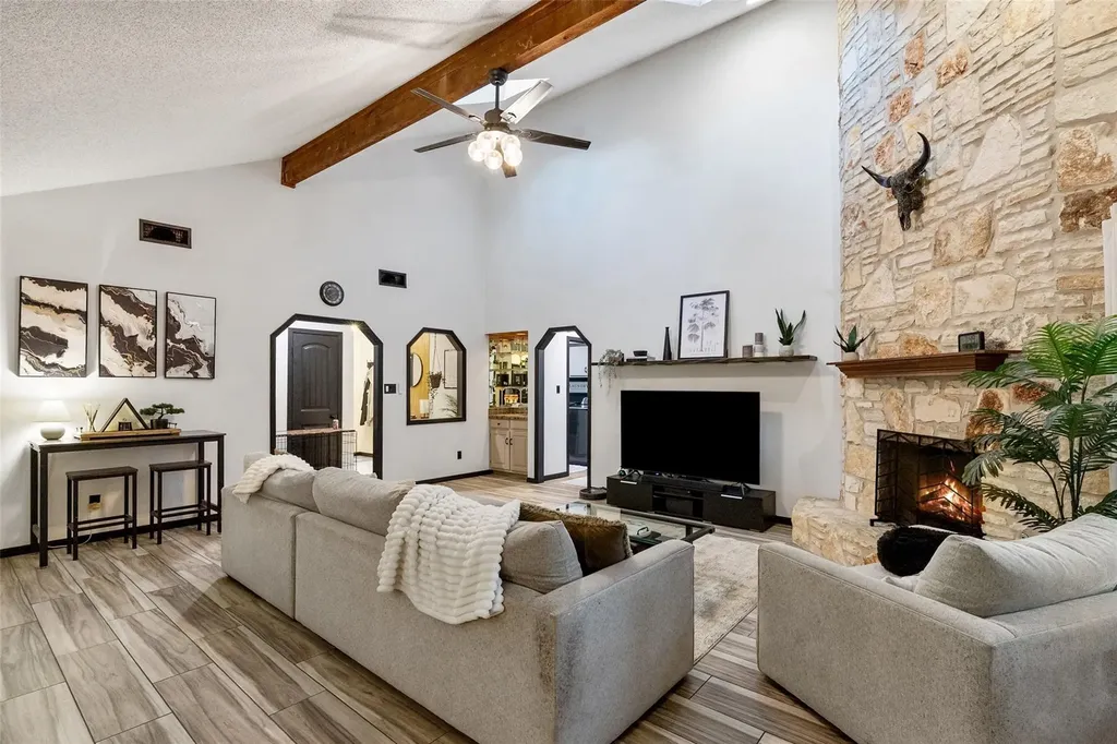 1705 Wild Horse Lane Round Rock TX 78681