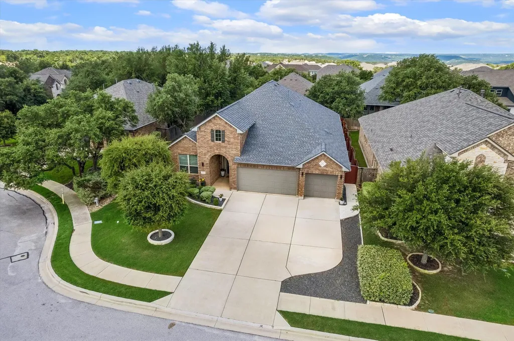 3025 Silvergrass Cove Leander TX 78641