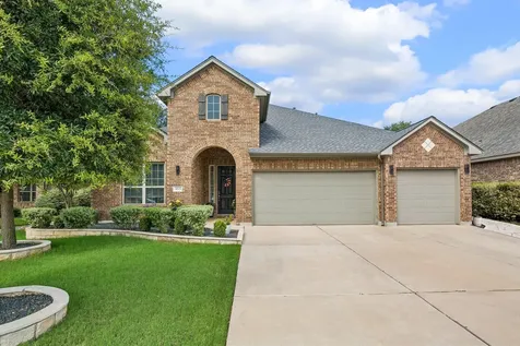 3025 Silvergrass Cove Leander TX 78641