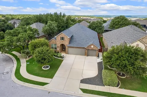 3025 Silvergrass Cove Leander TX 78641
