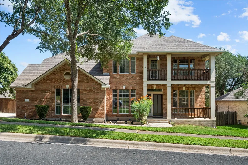 11420 Arbor Downs Road Austin TX 78748