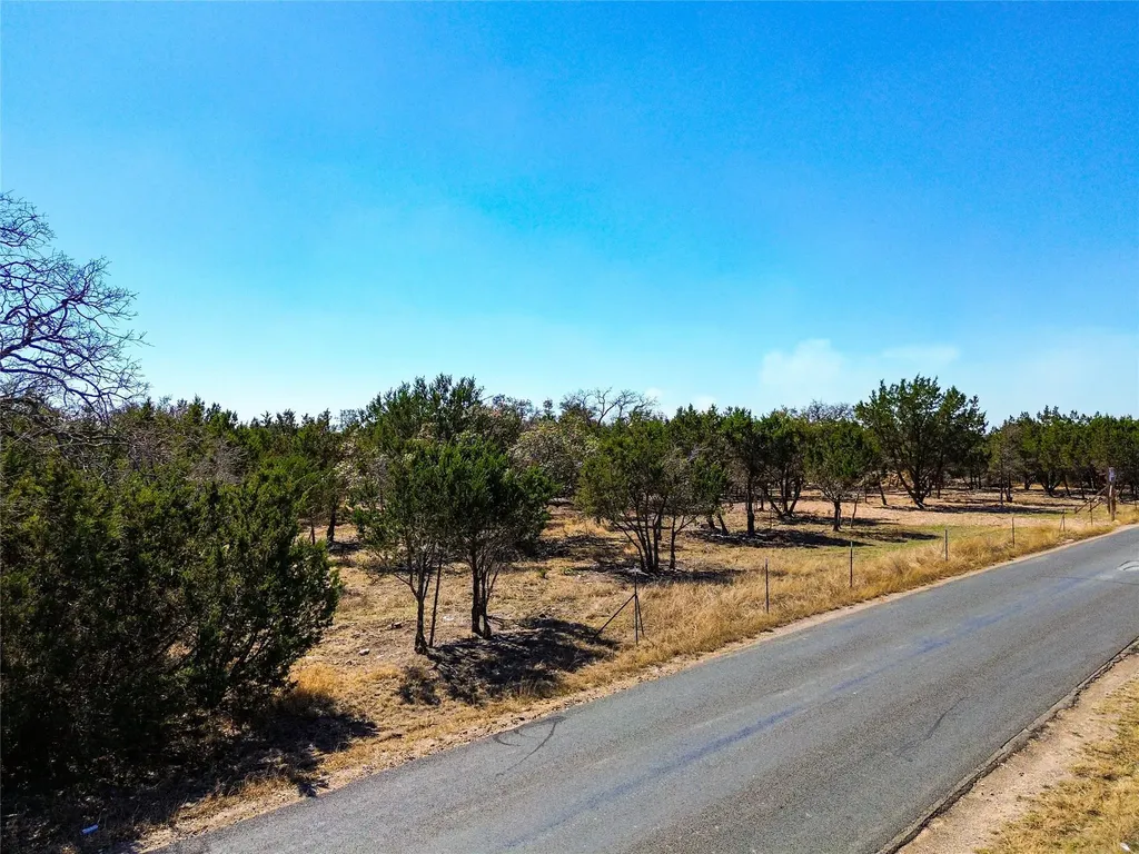 120 Blessing Ranch Road Liberty Hill TX 78642
