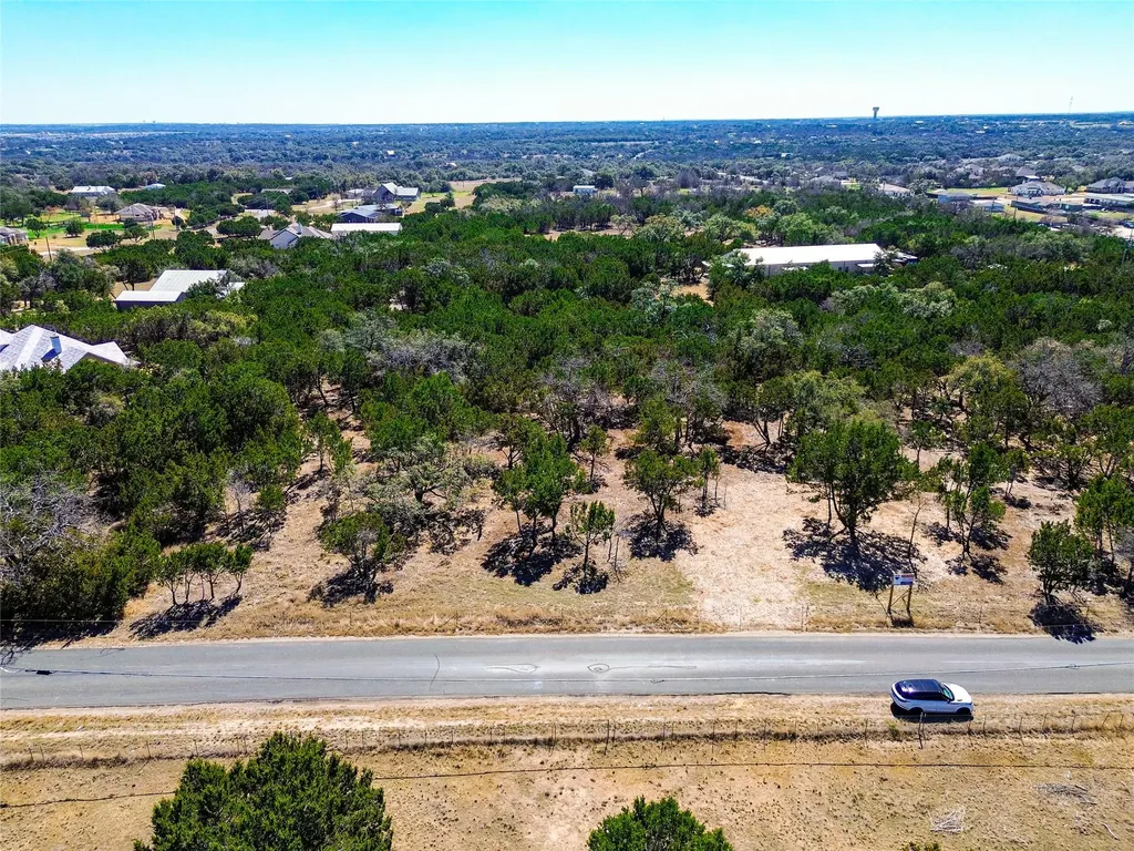 120 Blessing Ranch Road Liberty Hill TX 78642
