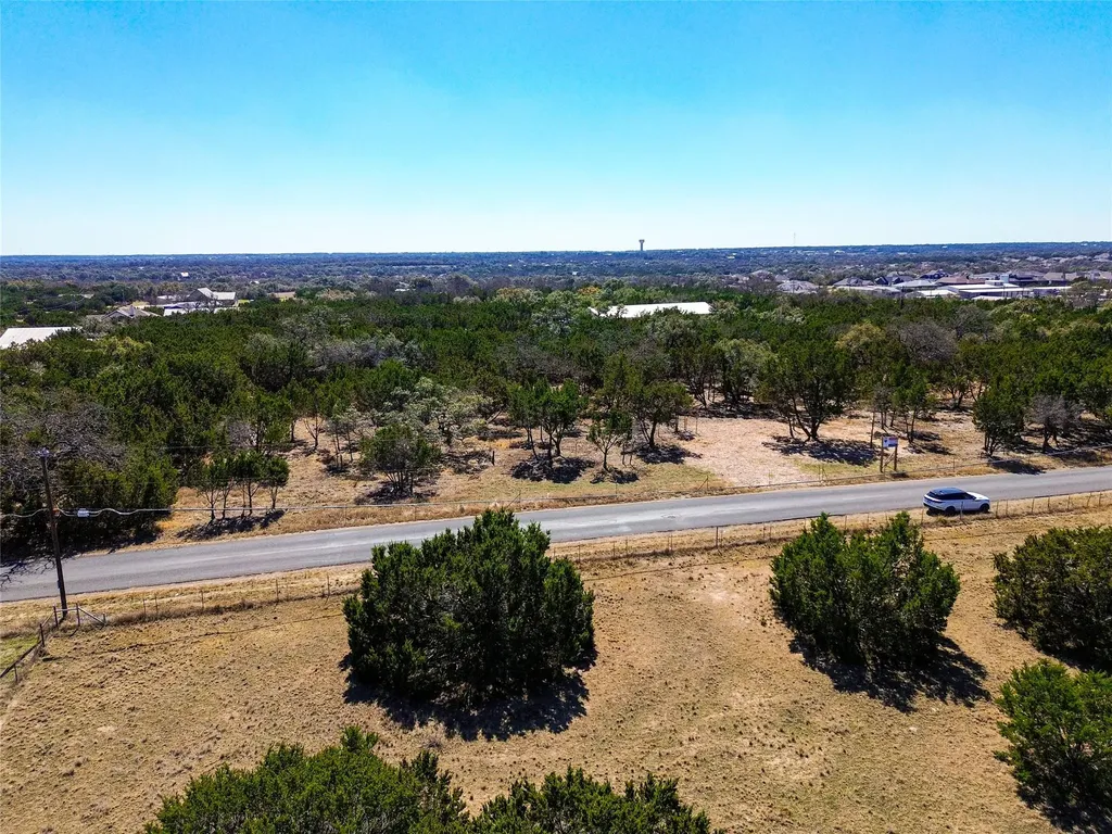 120 Blessing Ranch Road Liberty Hill TX 78642