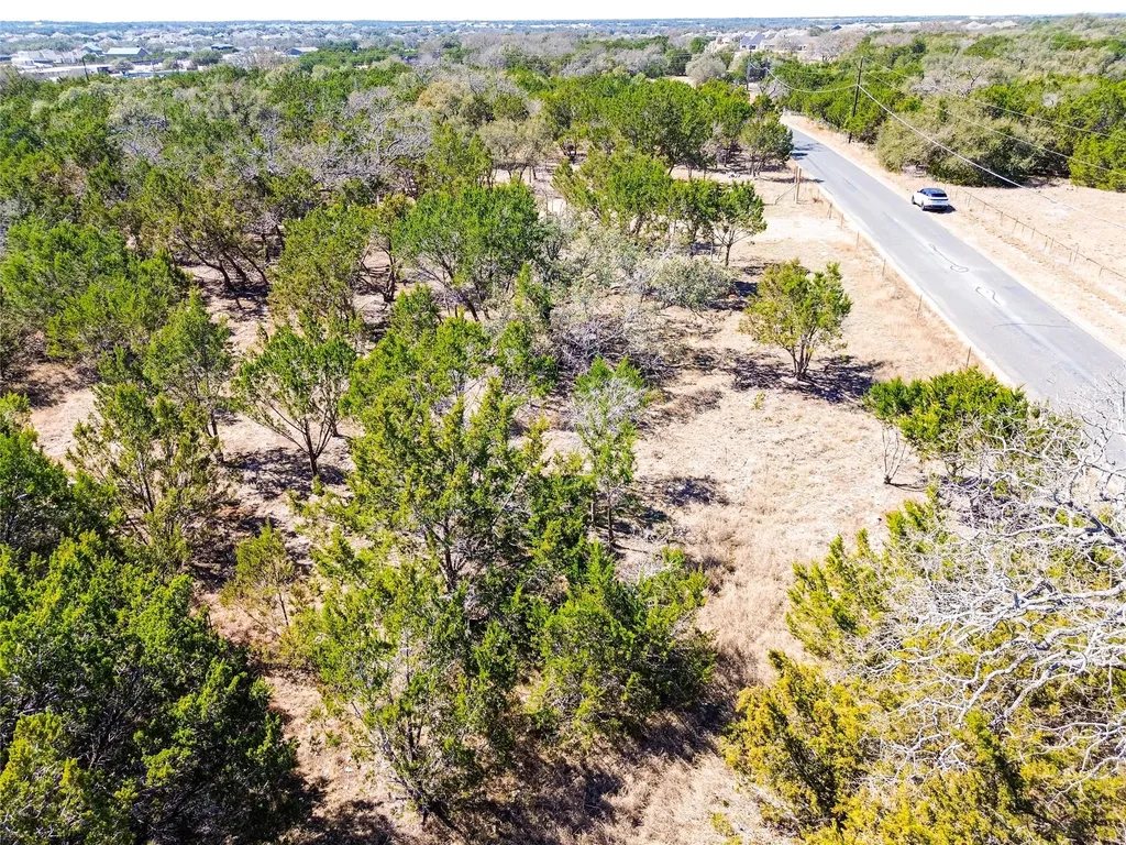 120 Blessing Ranch Road Liberty Hill TX 78642
