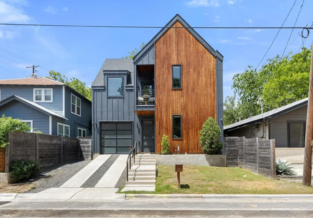 2202 Santa Rita Street Austin TX 78702