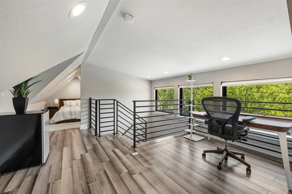 2202 Santa Rita Street Austin TX 78702