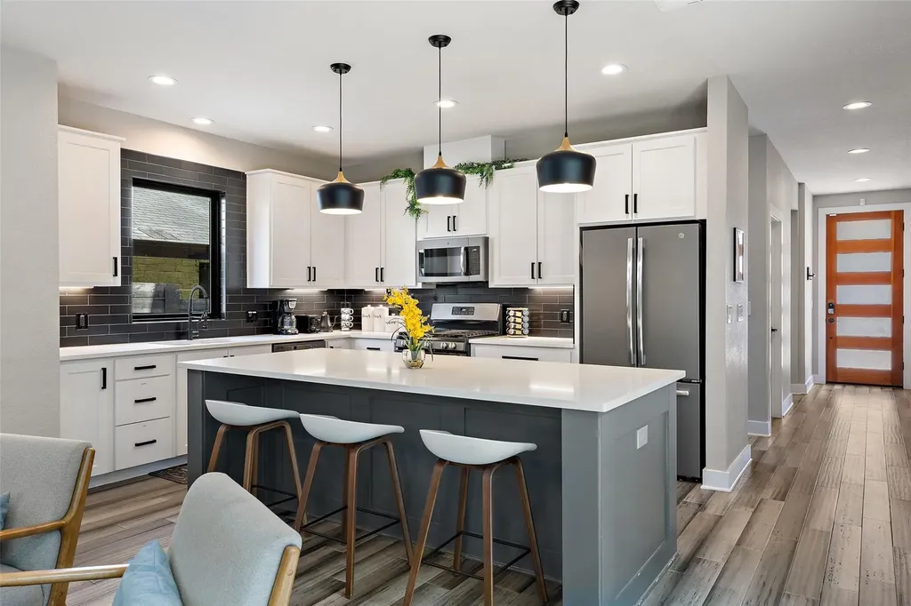 2202 Santa Rita Street Austin TX 78702