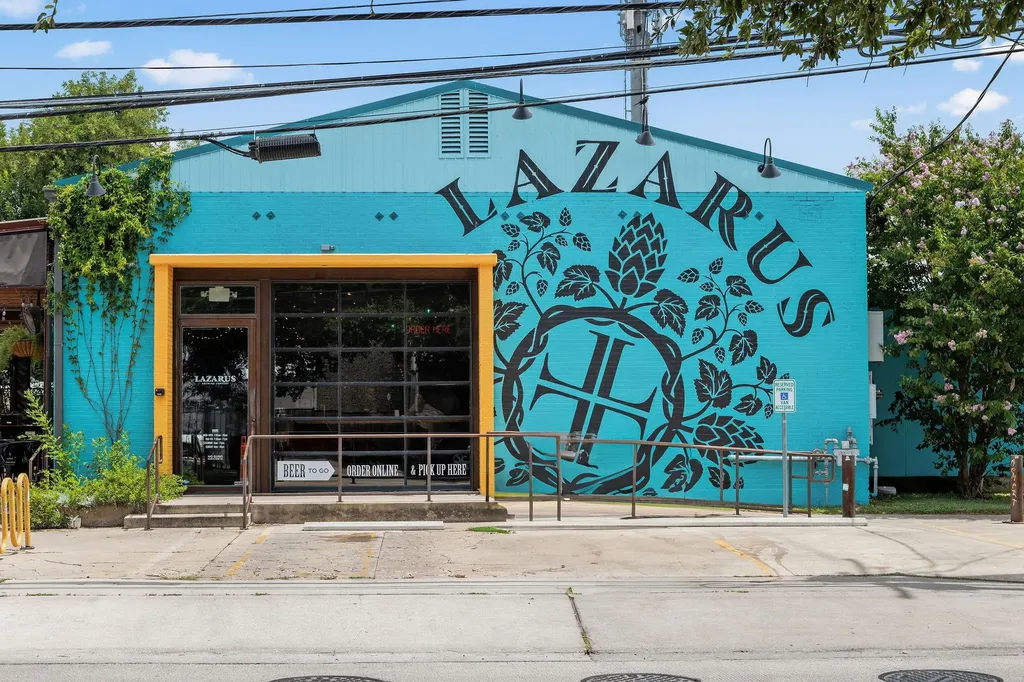 2202 Santa Rita Street Austin TX 78702