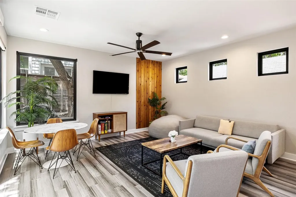 2202 Santa Rita Street Austin TX 78702