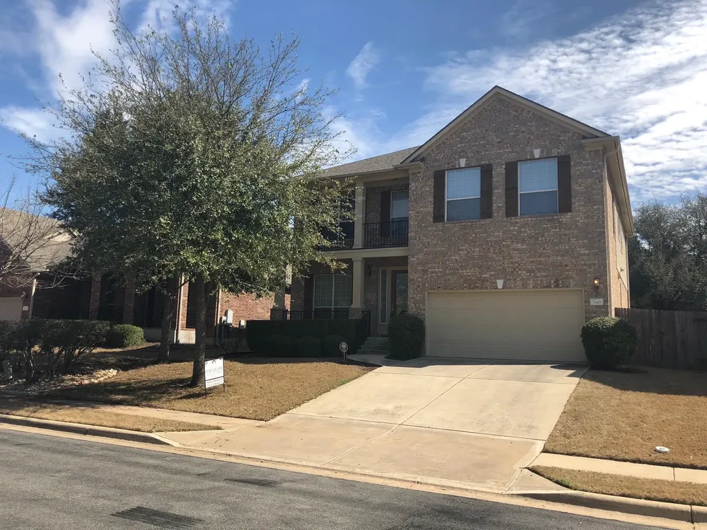 15425 Echo Hills Drive Austin TX 78717