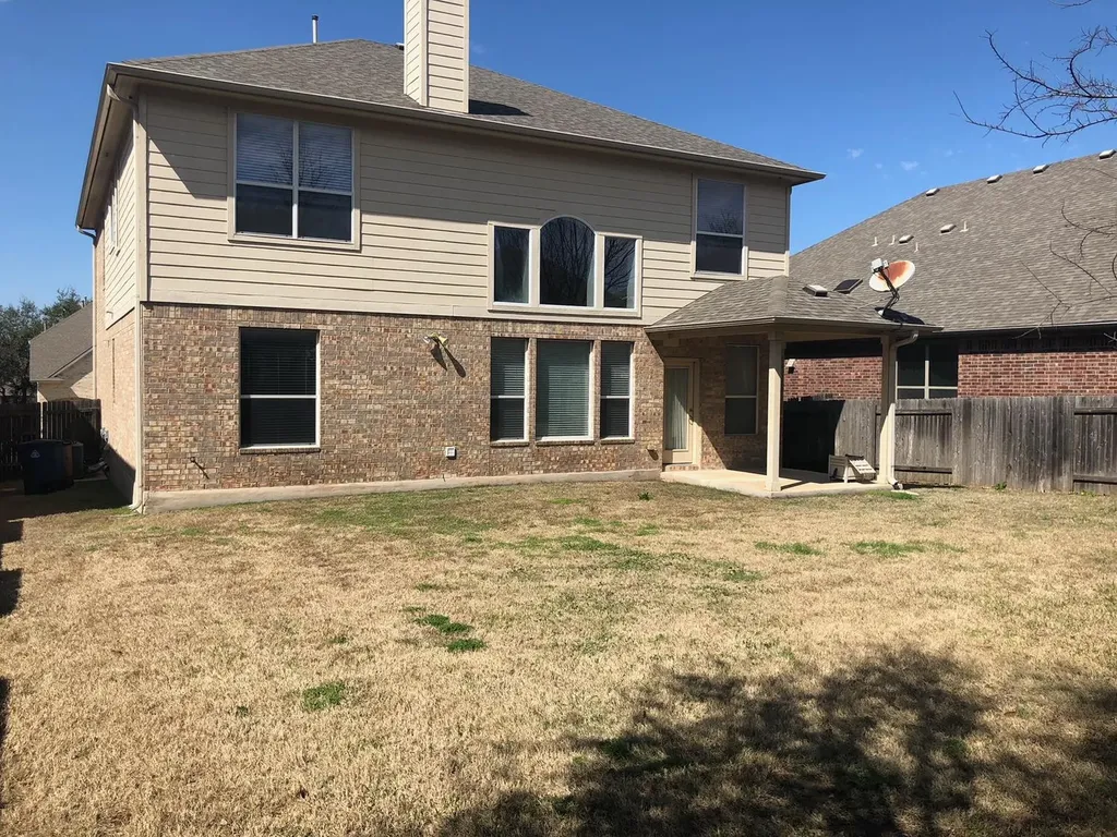15425 Echo Hills Drive Austin TX 78717