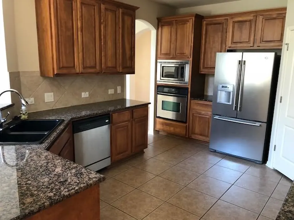 15425 Echo Hills Drive Austin TX 78717