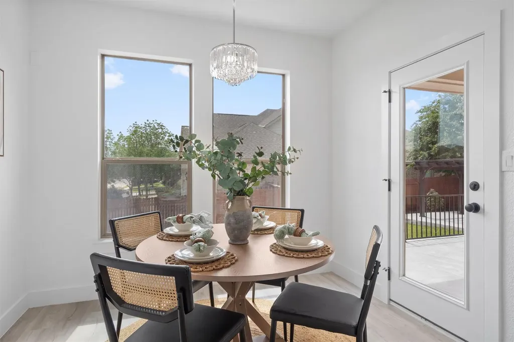 480 Monahans Drive Georgetown TX 78628