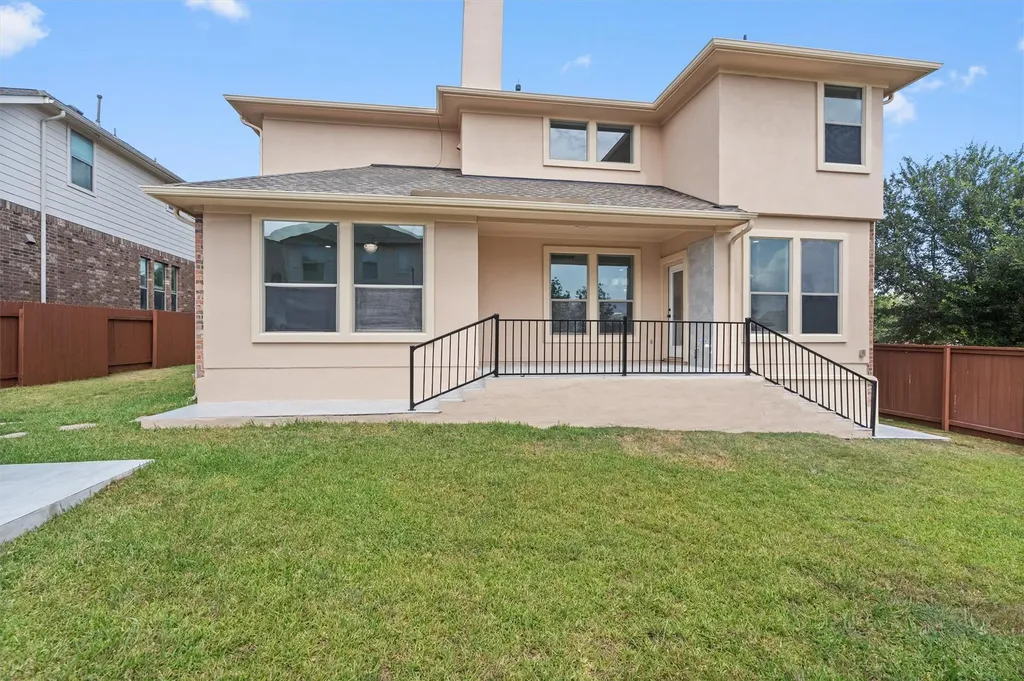 480 Monahans Drive Georgetown TX 78628