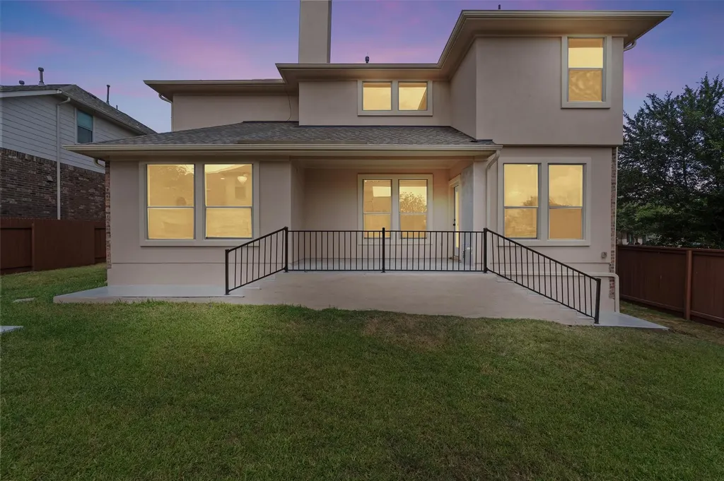 480 Monahans Drive Georgetown TX 78628