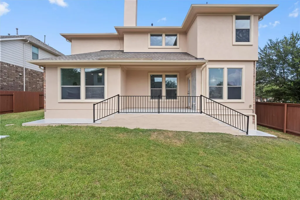 480 Monahans Drive Georgetown TX 78628